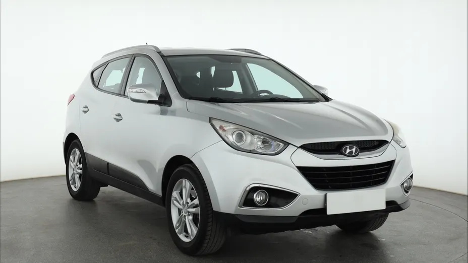 Hyundai ix35 -