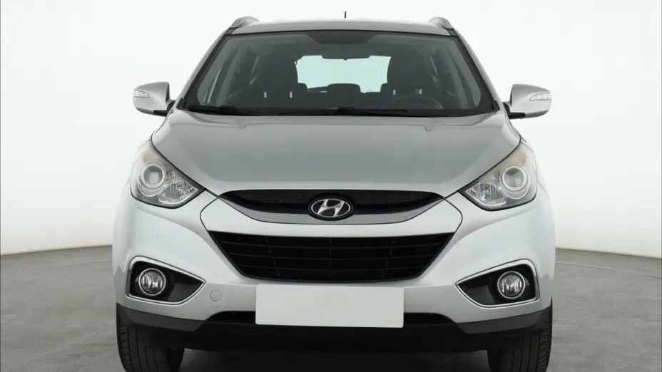 Hyundai ix35 -