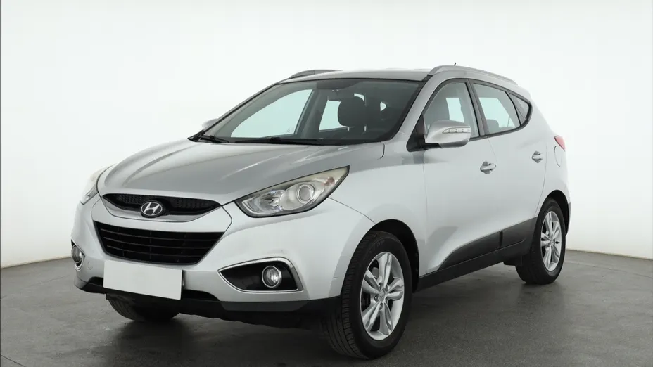 Hyundai ix35 -