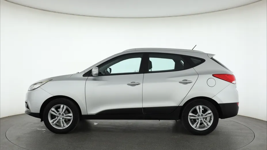 Hyundai ix35 -