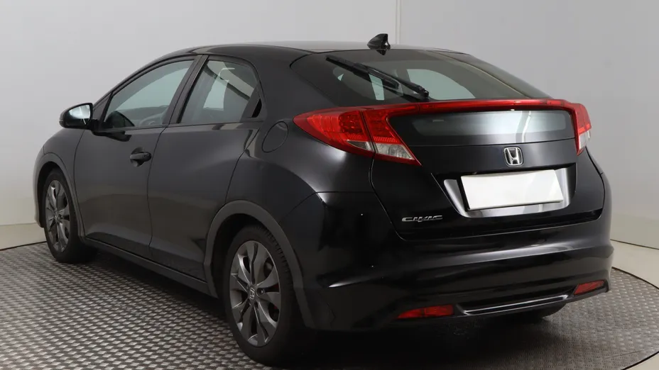 Honda Civic -