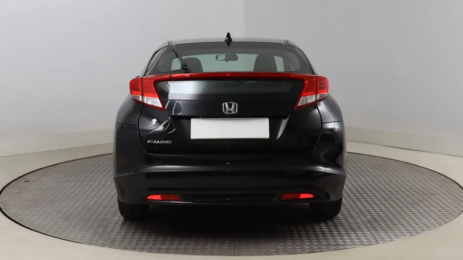 Honda Civic -