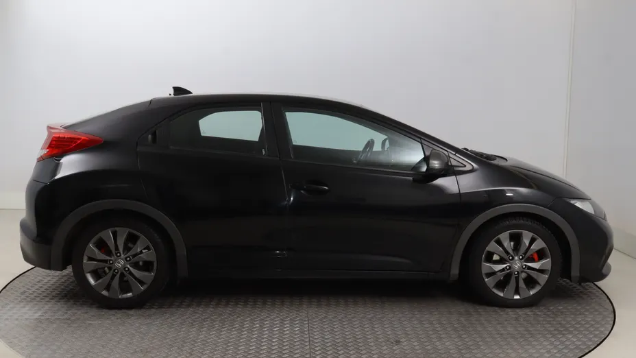 Honda Civic -