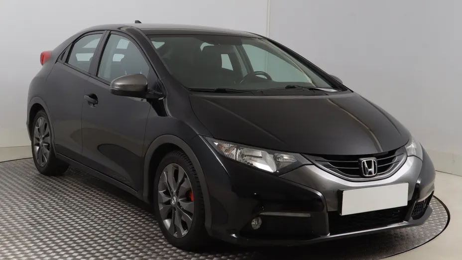 Honda Civic -