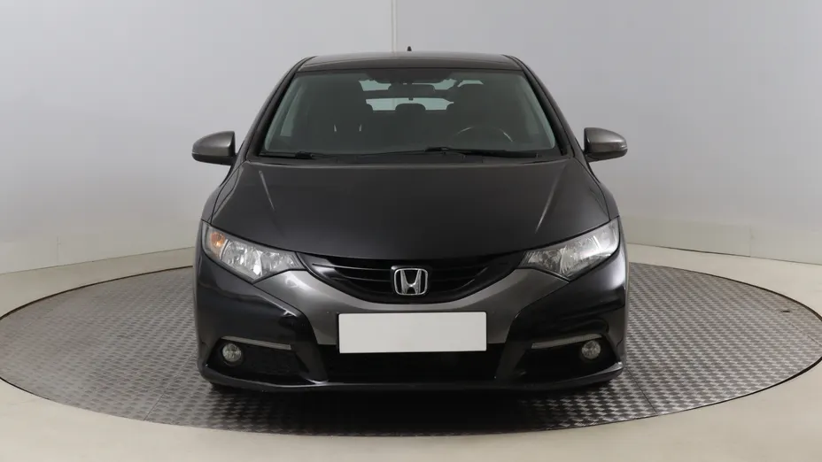 Honda Civic -