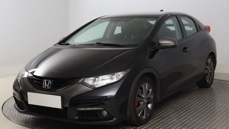 Honda Civic -