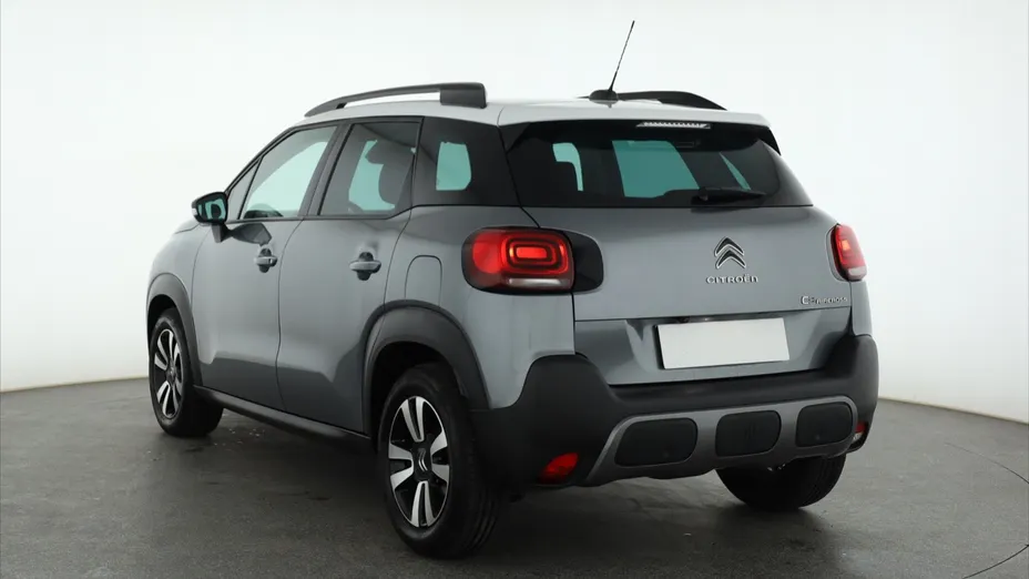 Citroen C3 Aircross -