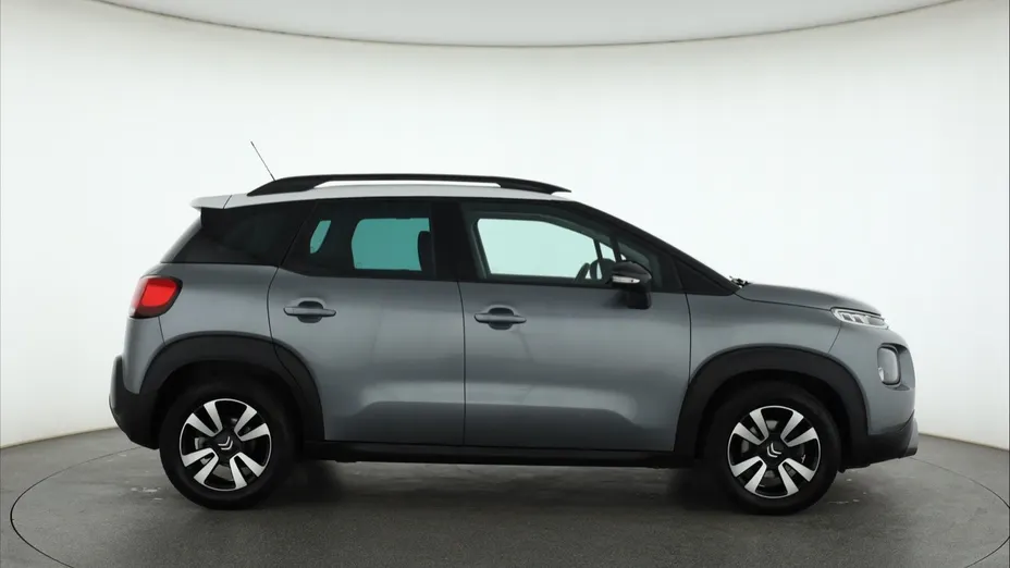 Citroen C3 Aircross -