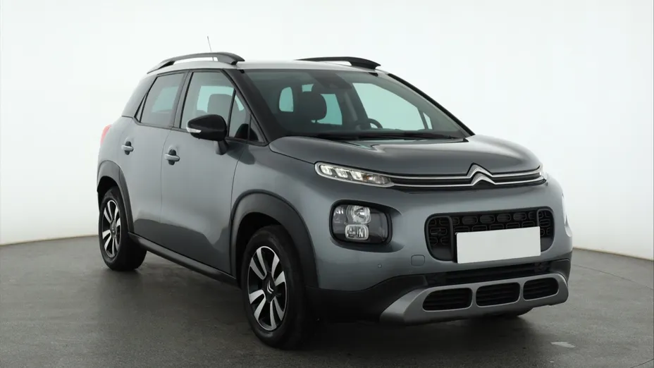 Citroen C3 Aircross -