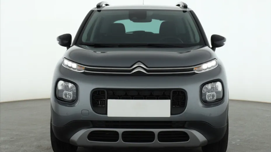 Citroen C3 Aircross -