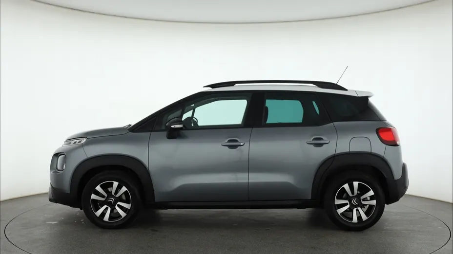 Citroen C3 Aircross -