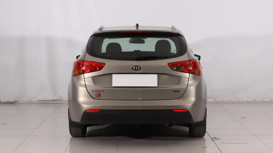 Kia Cee'd -