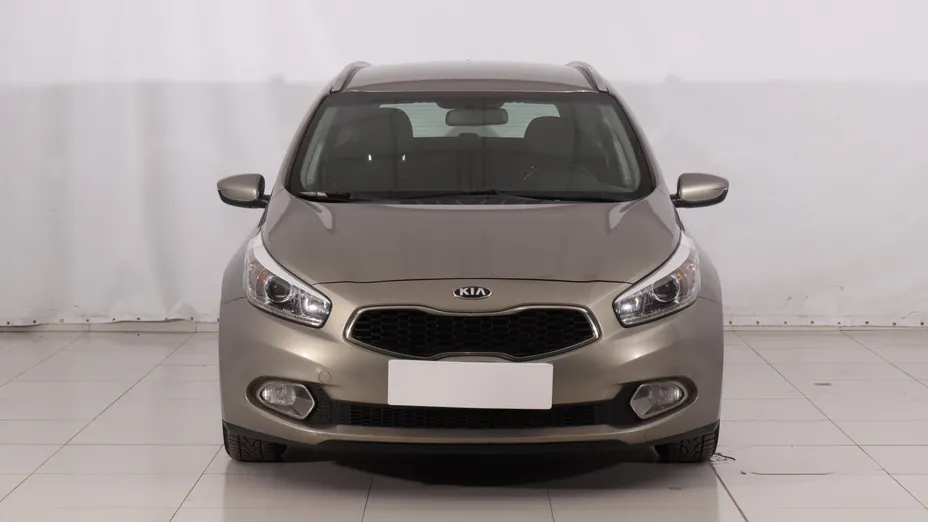 Kia Cee'd -