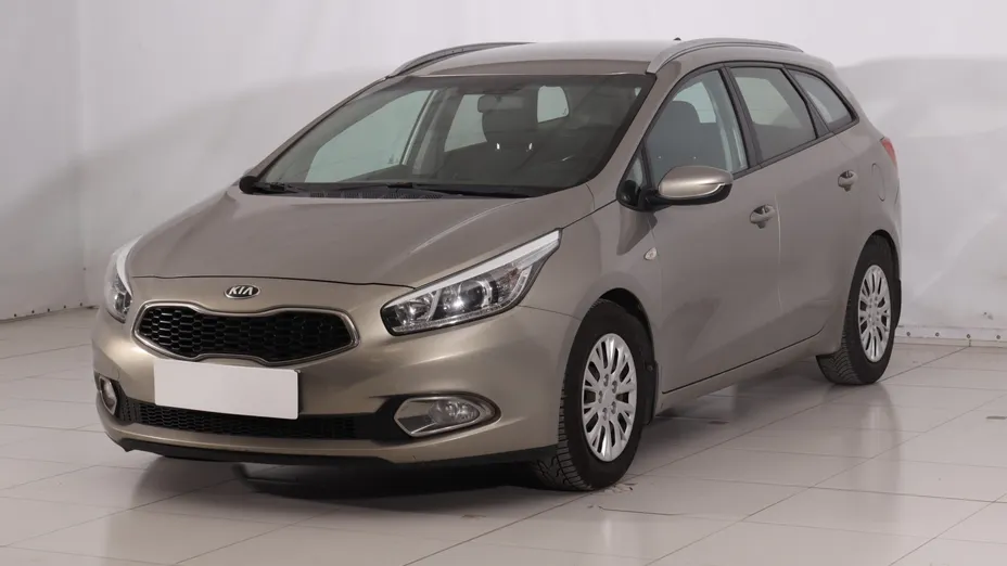 Kia Cee'd -