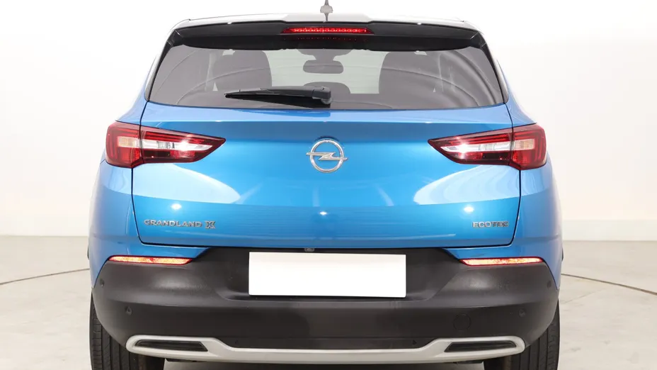Opel Grandland -