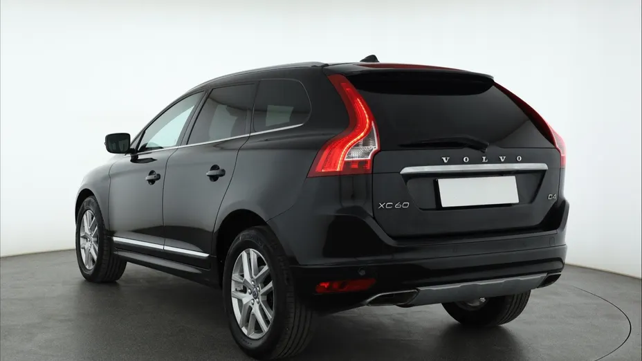 Volvo XC60 -