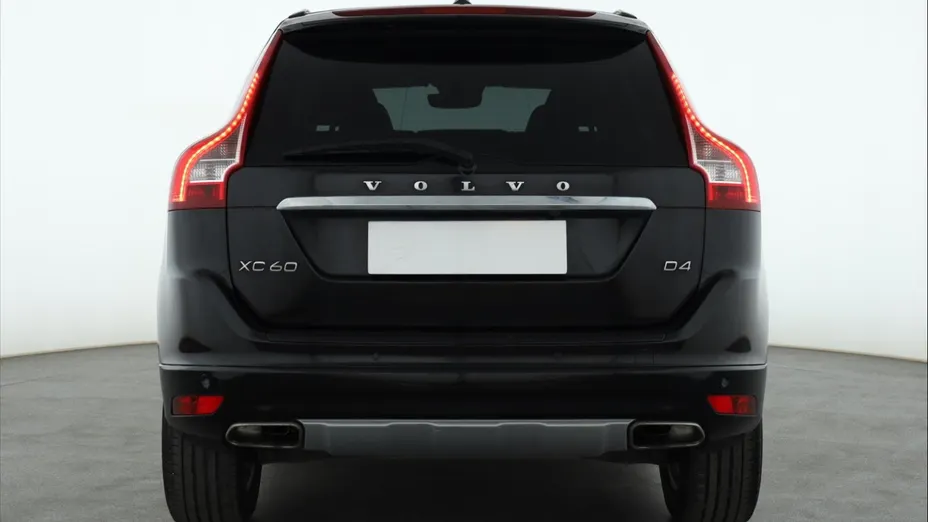 Volvo XC60 -