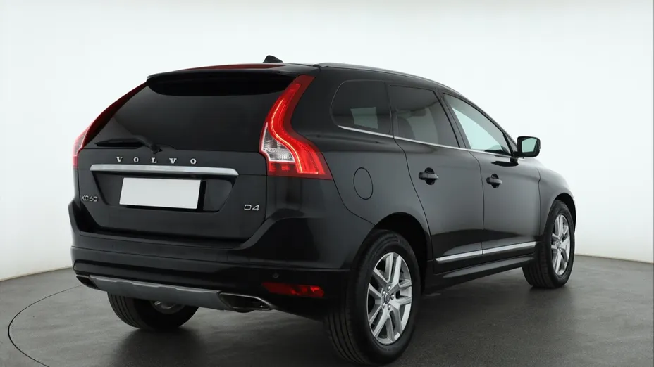 Volvo XC60 -
