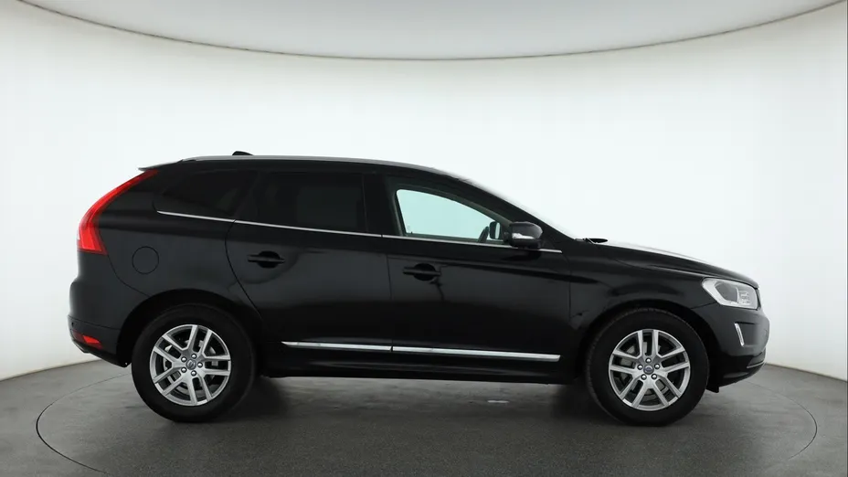 Volvo XC60 -