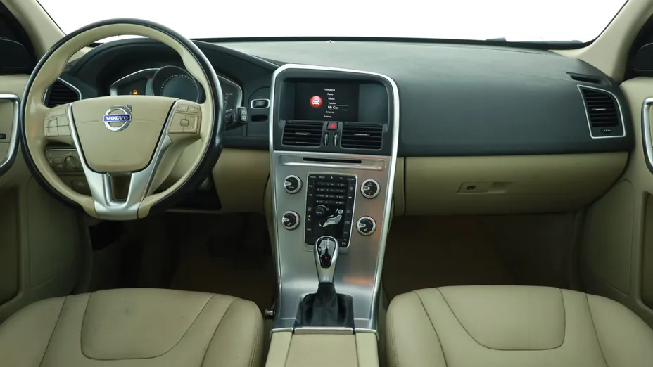 Volvo XC60 -