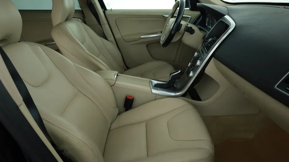 Volvo XC60 -