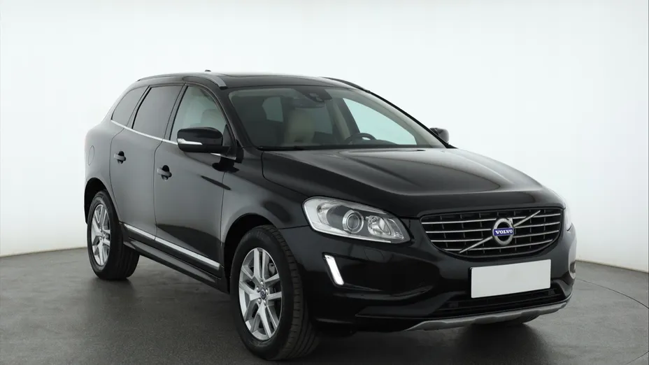 Volvo XC60 -