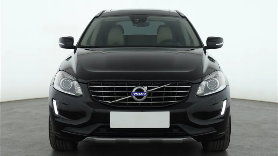 Volvo XC60 -