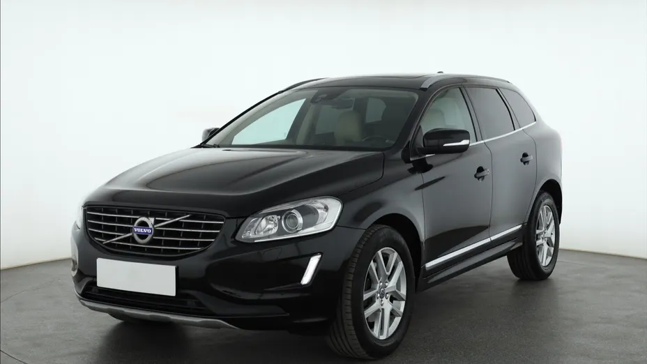 Volvo XC60 -