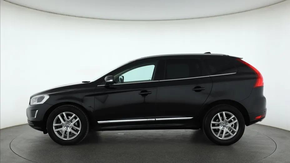 Volvo XC60 -