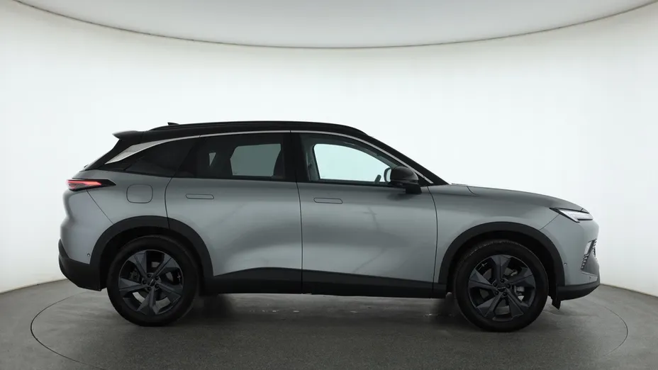 BAIC Beijing 5 -