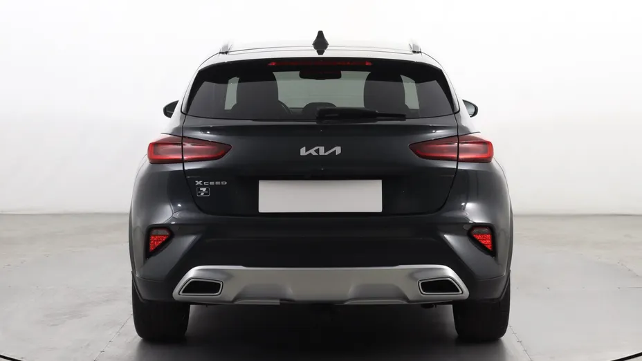 Kia XCeed -