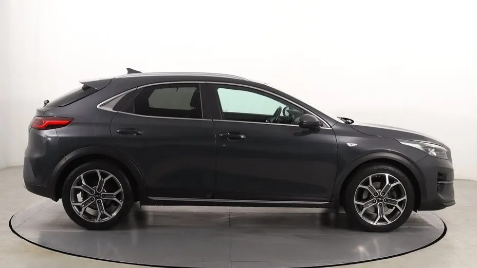 Kia XCeed -