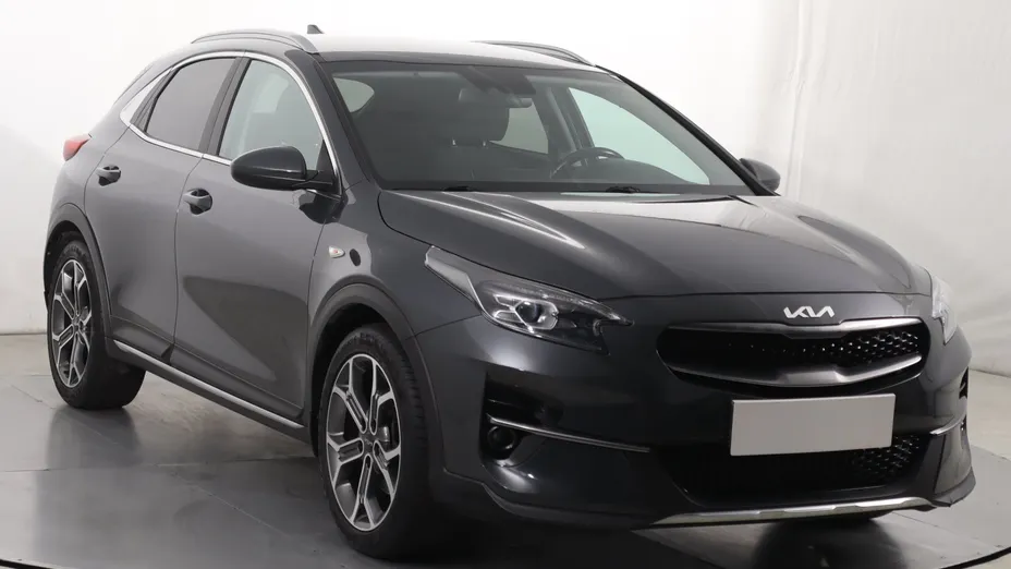 Kia XCeed -