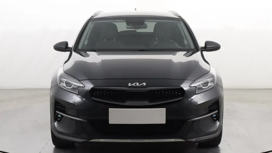 Kia XCeed -