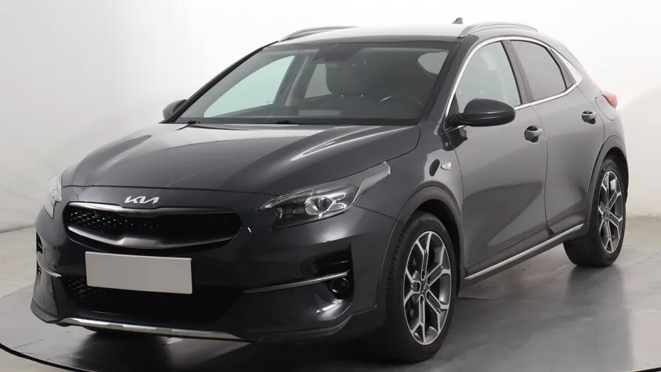 Kia XCeed -