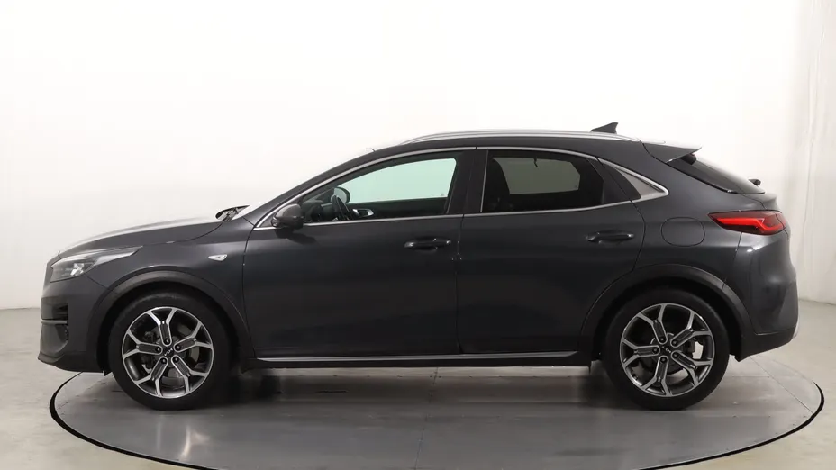 Kia XCeed -