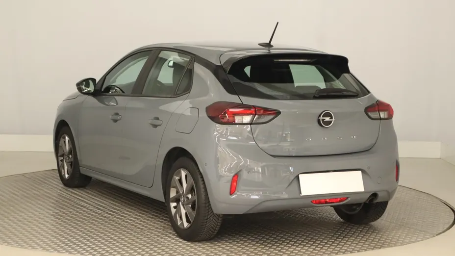 Opel Corsa -