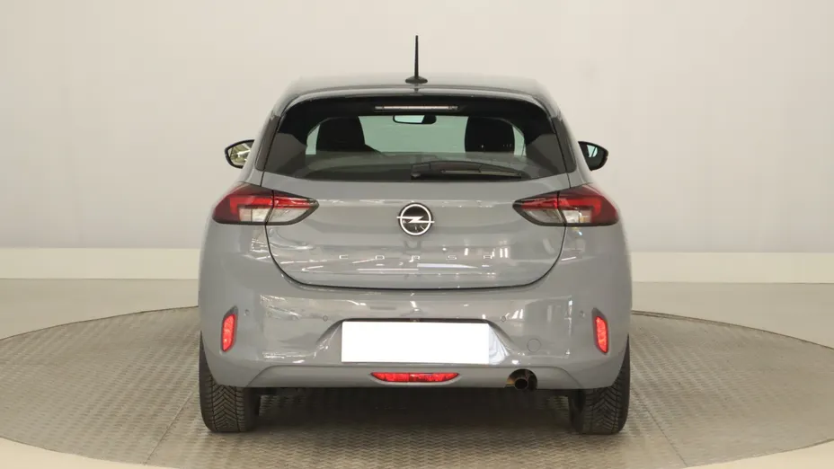 Opel Corsa -