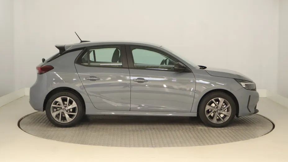 Opel Corsa -