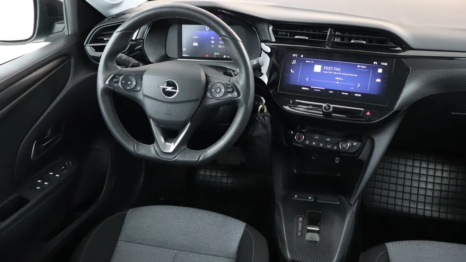 Opel Corsa -
