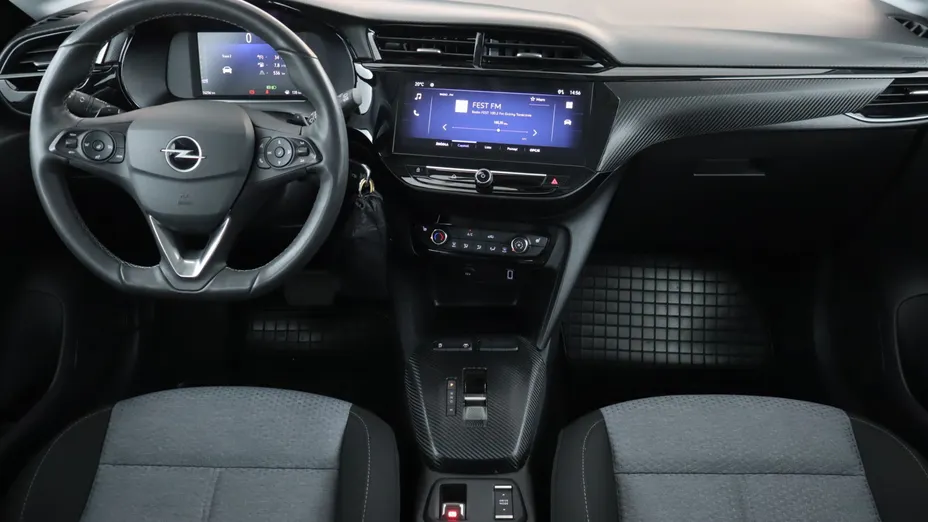 Opel Corsa -