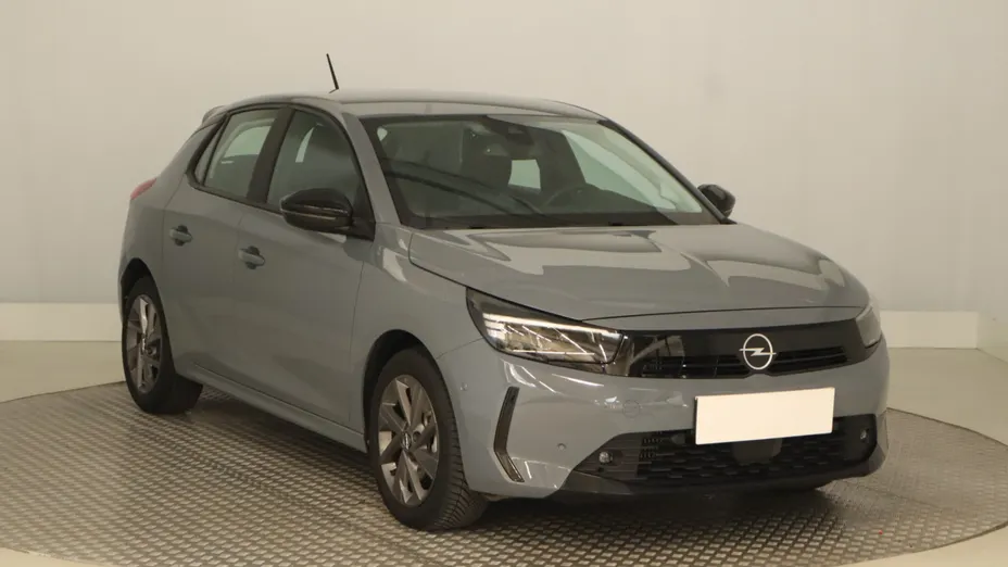 Opel Corsa -