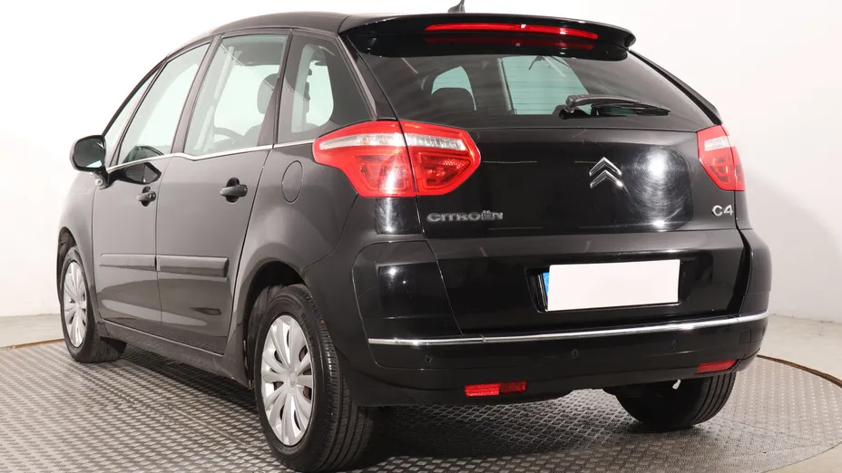 Citroen C4 Picasso -