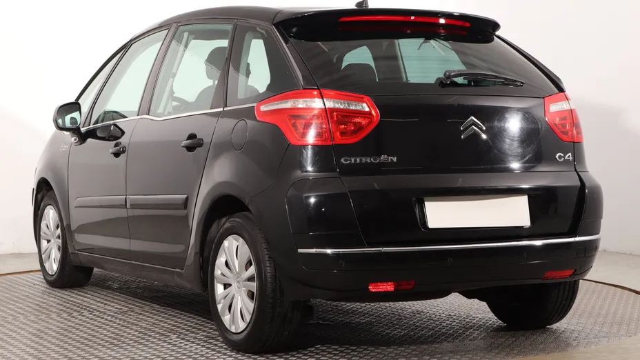 Citroen C4 Picasso -