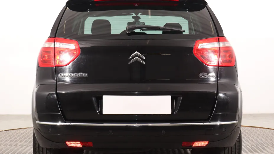 Citroen C4 Picasso -