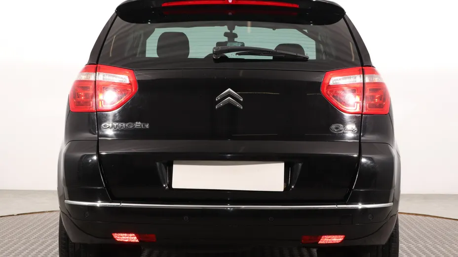 Citroen C4 Picasso -