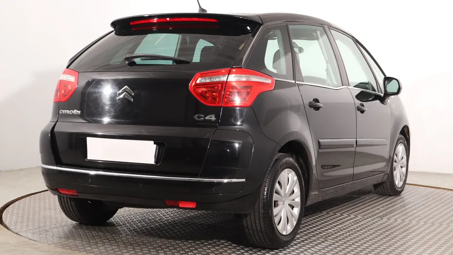 Citroen C4 Picasso -