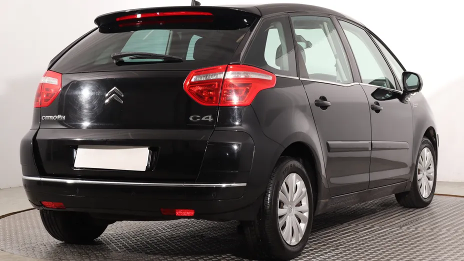 Citroen C4 Picasso -