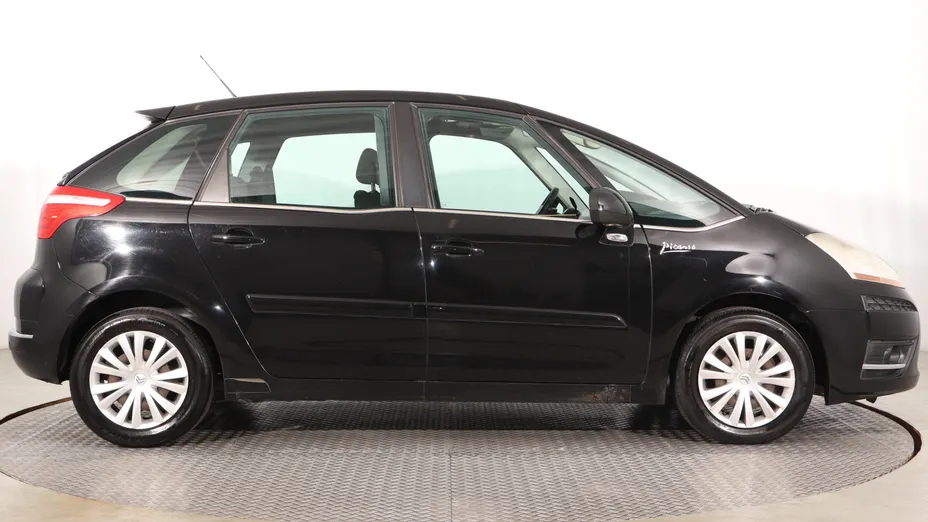 Citroen C4 Picasso -