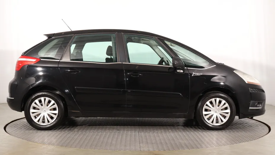 Citroen C4 Picasso -